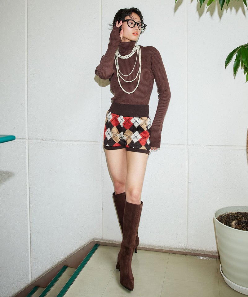 MODEL：H160cm B75cm H79cm