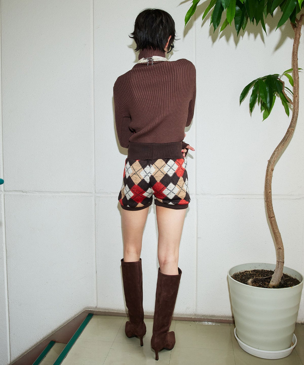 MODEL：H160cm B75cm H79cm