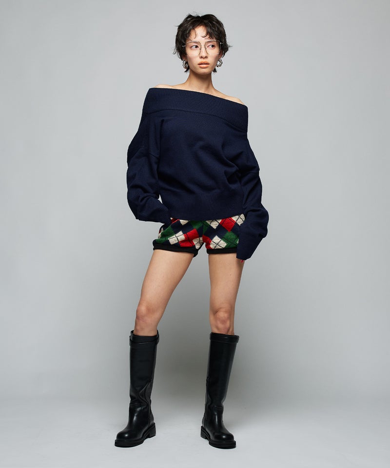 MODEL：H160cm B75cm H79cm