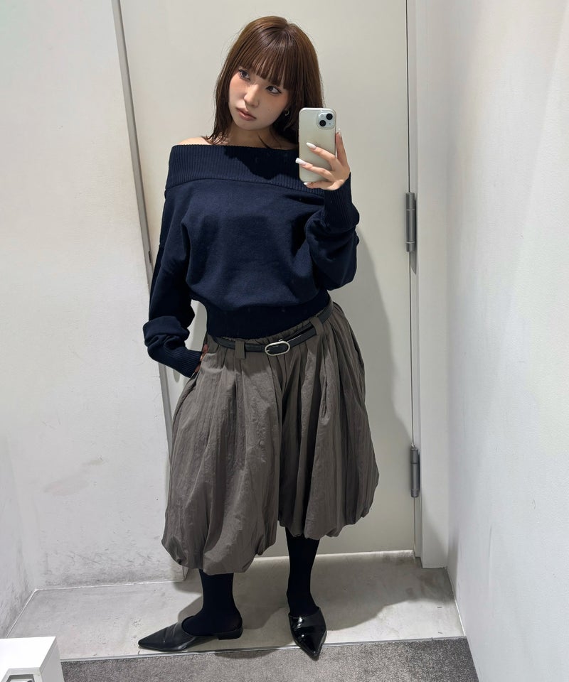 STAFF：KIRA（157cm/骨格ウェーブ）