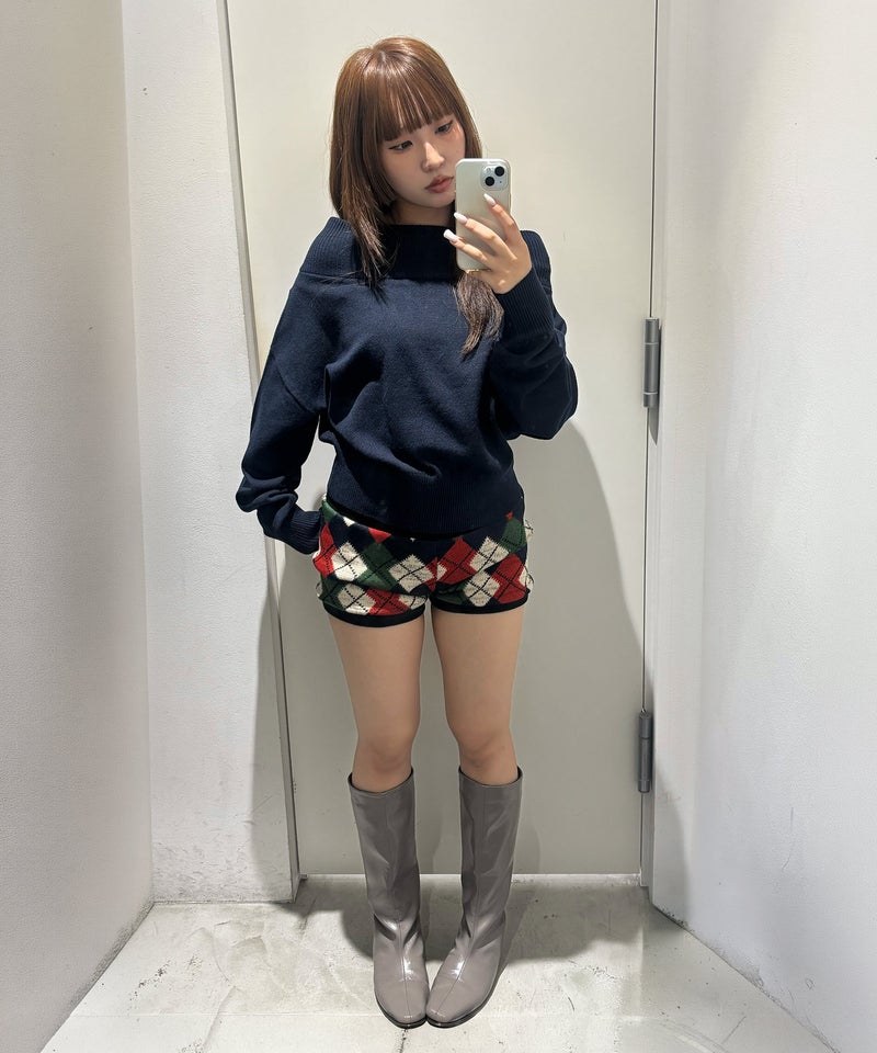 STAFF：KIRA（157cm/骨格ウェーブ）