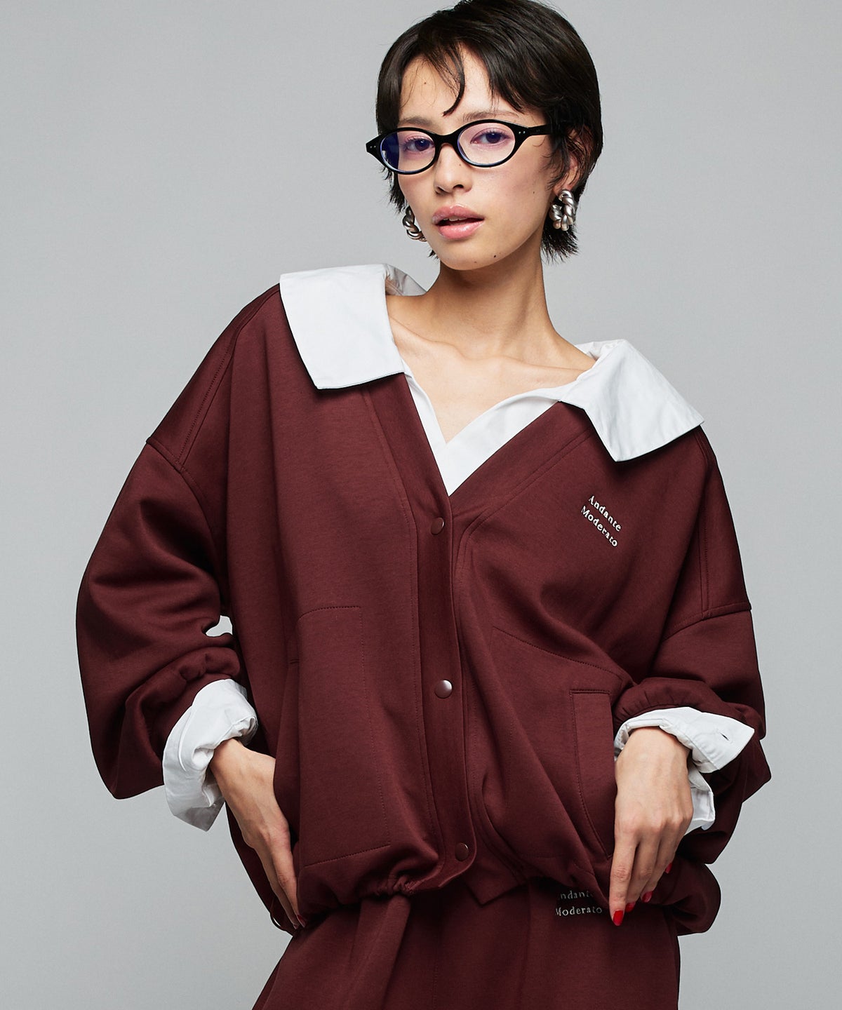 MODEL：H160cm B75cm H79cm