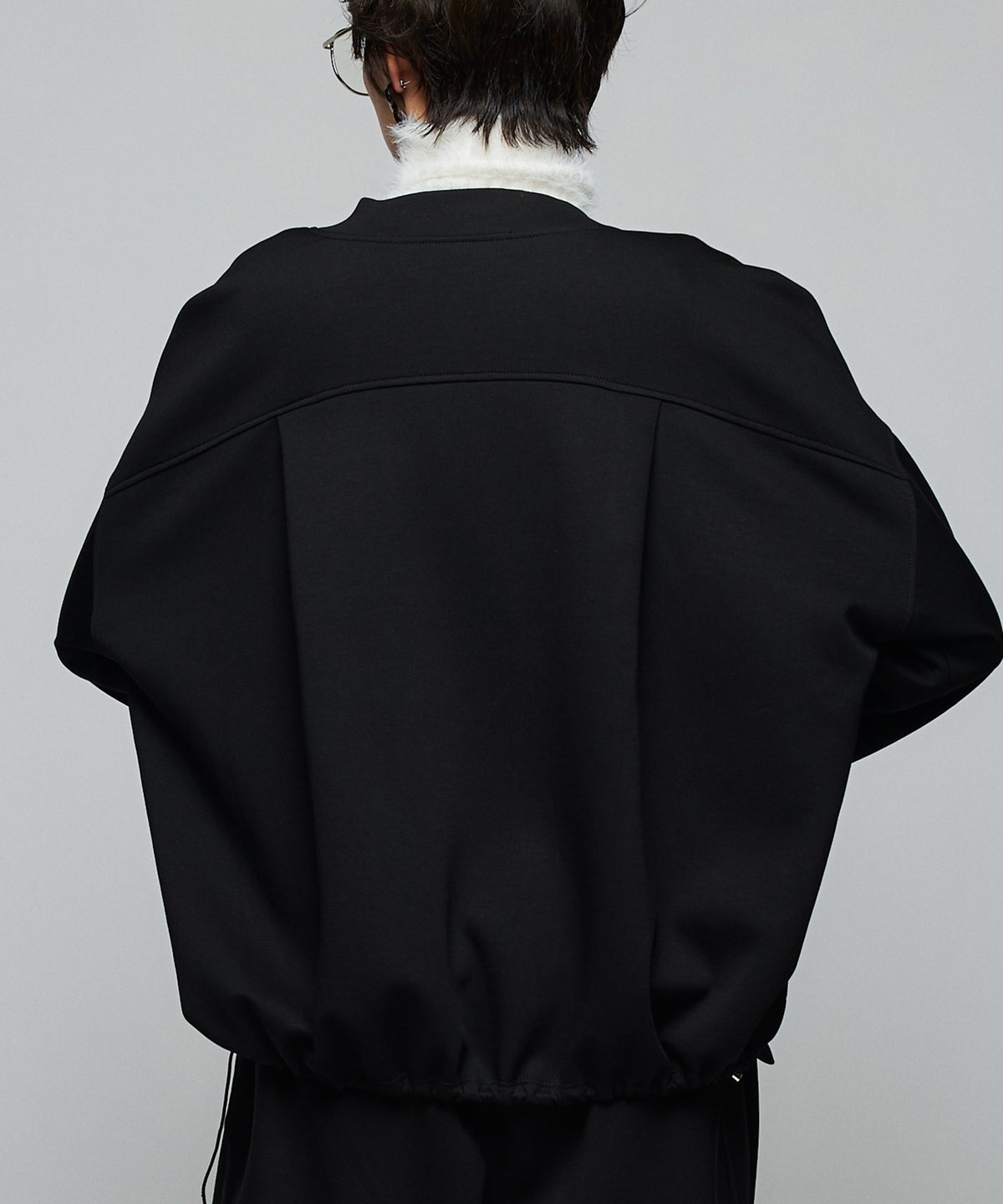 MODEL：H160cm B75cm H79cm