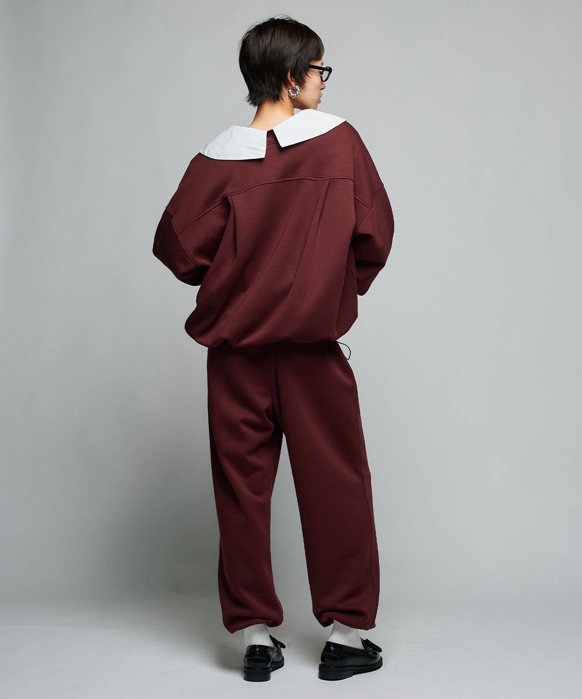 MODEL：H160cm B75cm H79cm