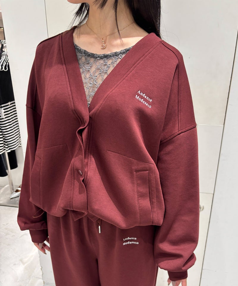 STAFF：AYANO（156cm/骨格ウェーブ）