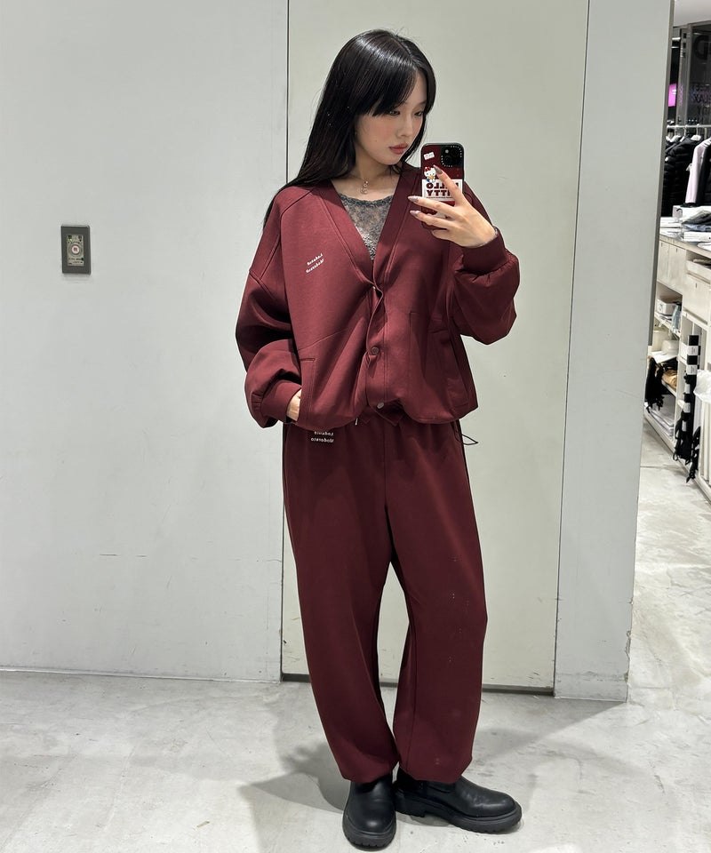 STAFF：AYANO（156cm/骨格ウェーブ）