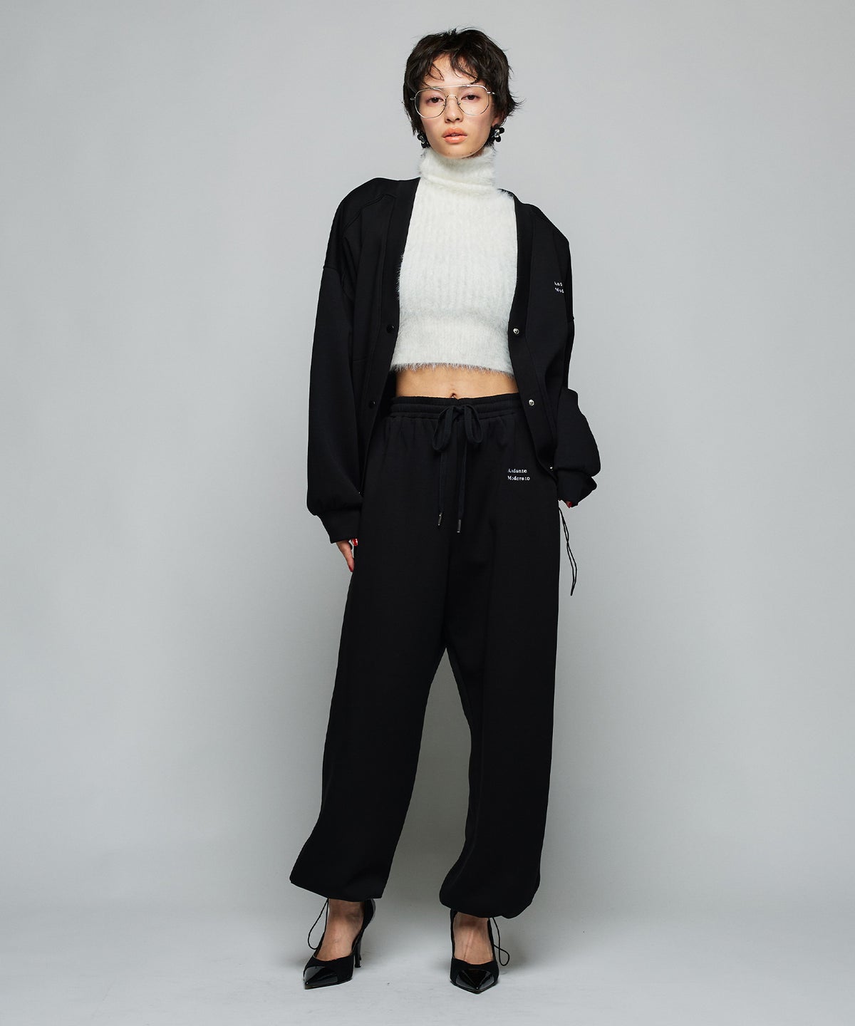 MODEL：H160cm B75cm H79cm