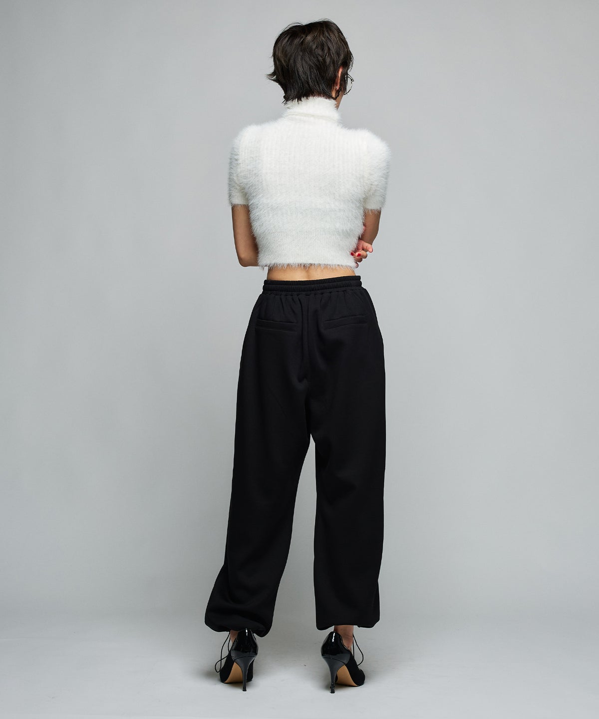 MODEL：H160cm B75cm H79cm