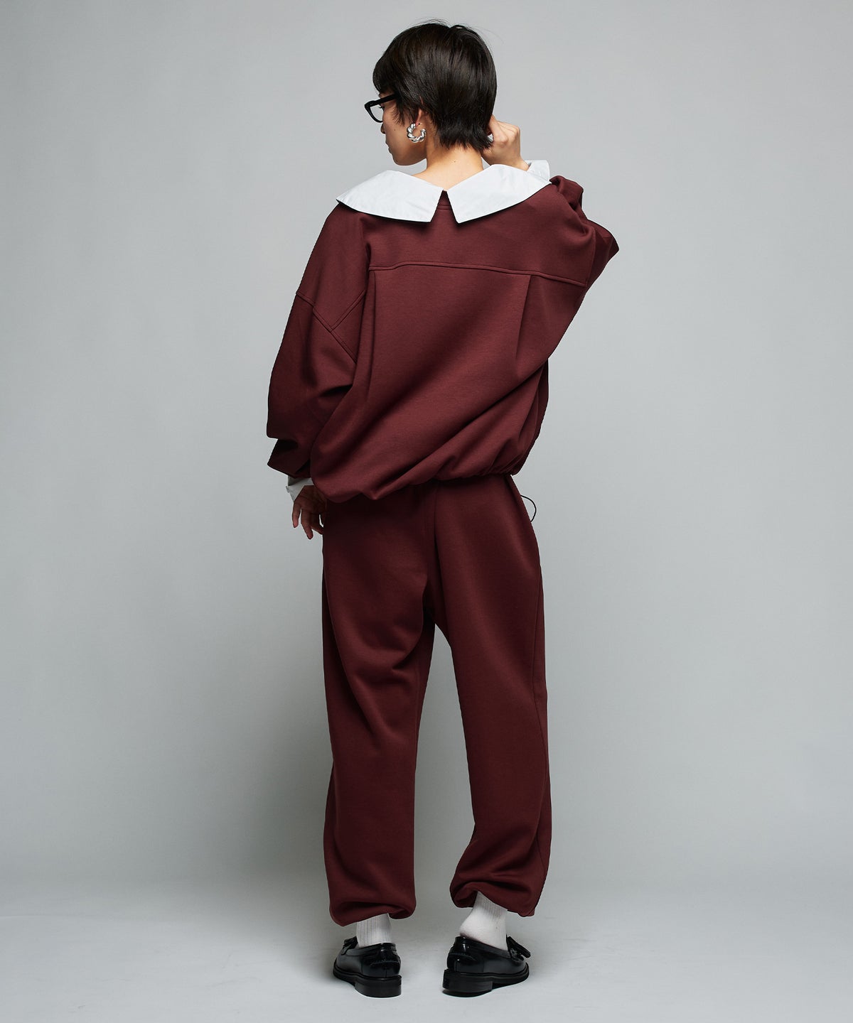 MODEL：H160cm B75cm H79cm