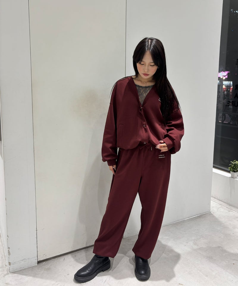 STAFF：AYANO（156cm/骨格ウェーブ）