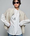 MODEL：H160cm B75cm H79cm
