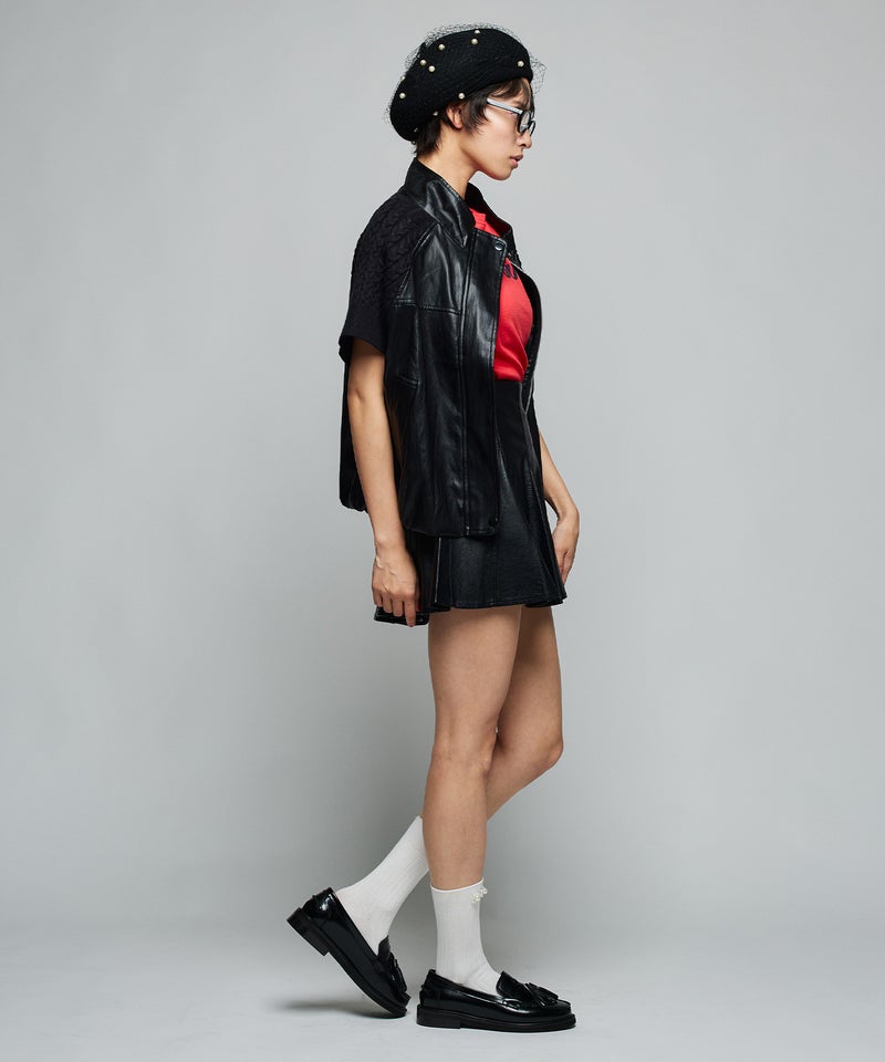 MODEL：H160cm B75cm H79cm
