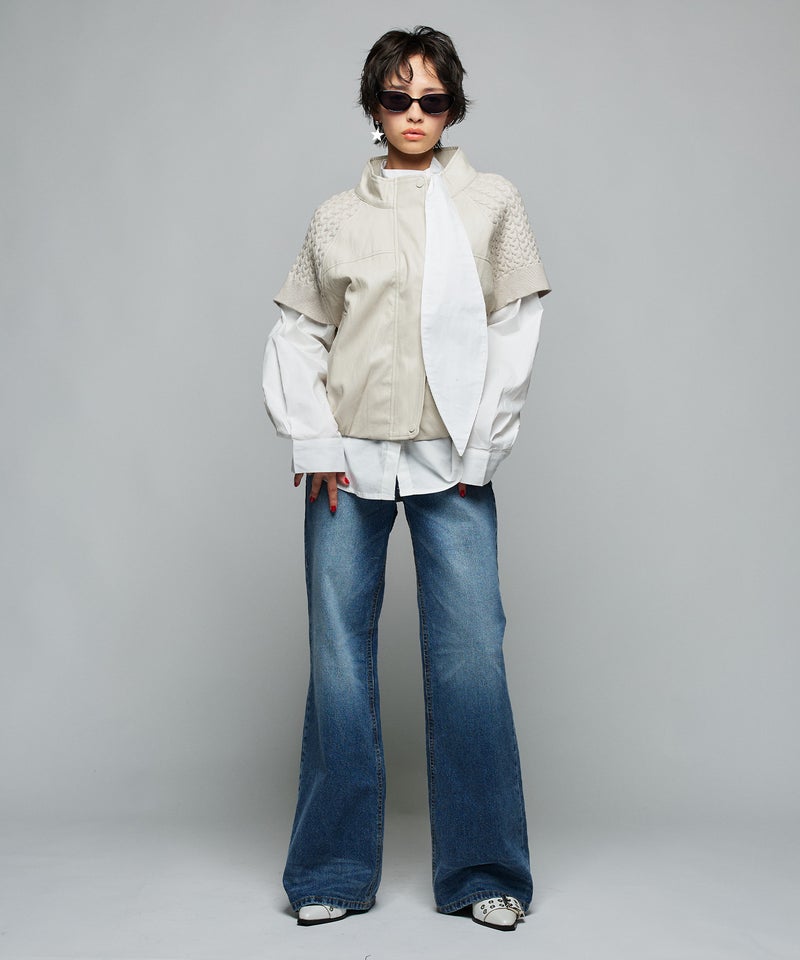 MODEL：H160cm B75cm H79cm