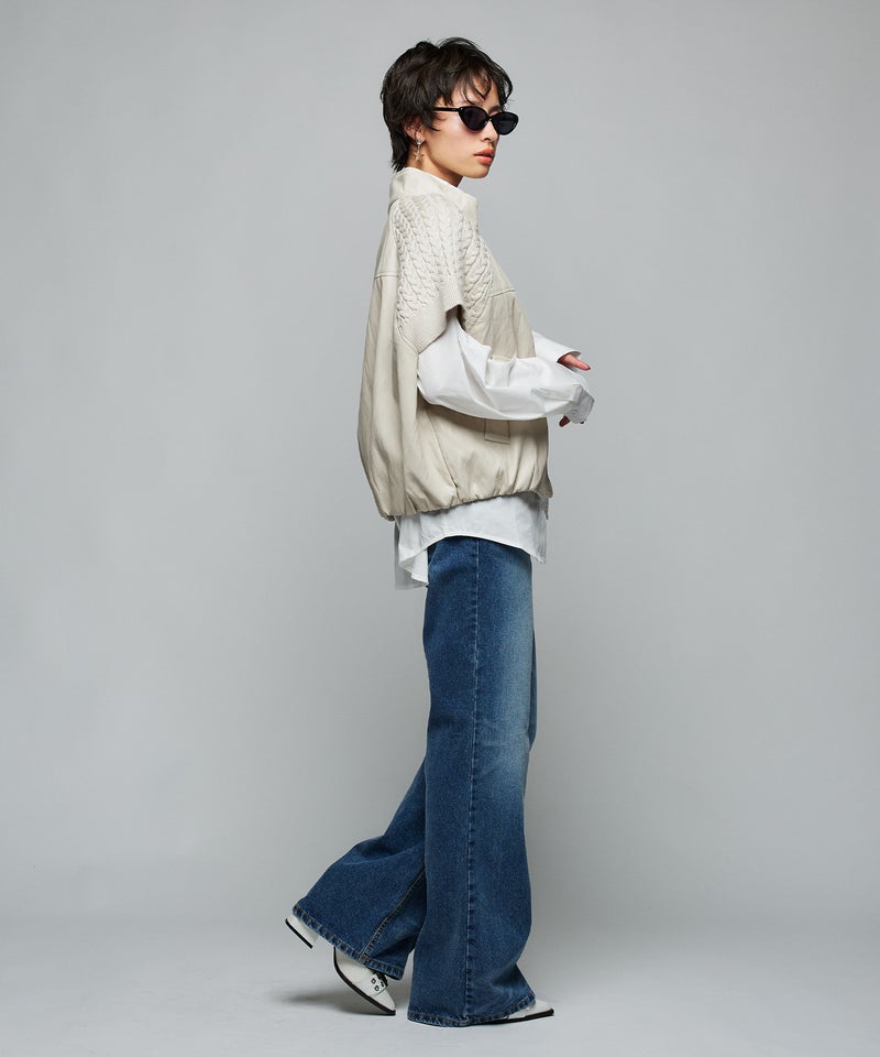 MODEL：H160cm B75cm H79cm