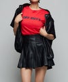 MODEL：H160cm B75cm H79cm