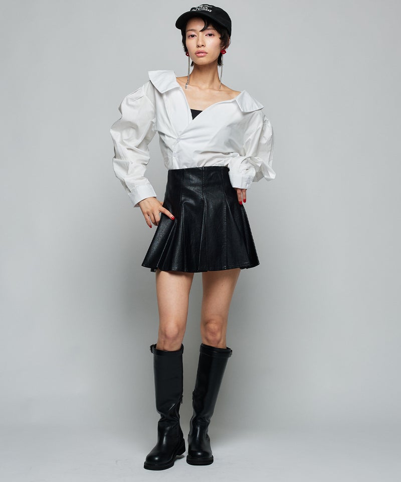 MODEL：H160cm B75cm H79cm