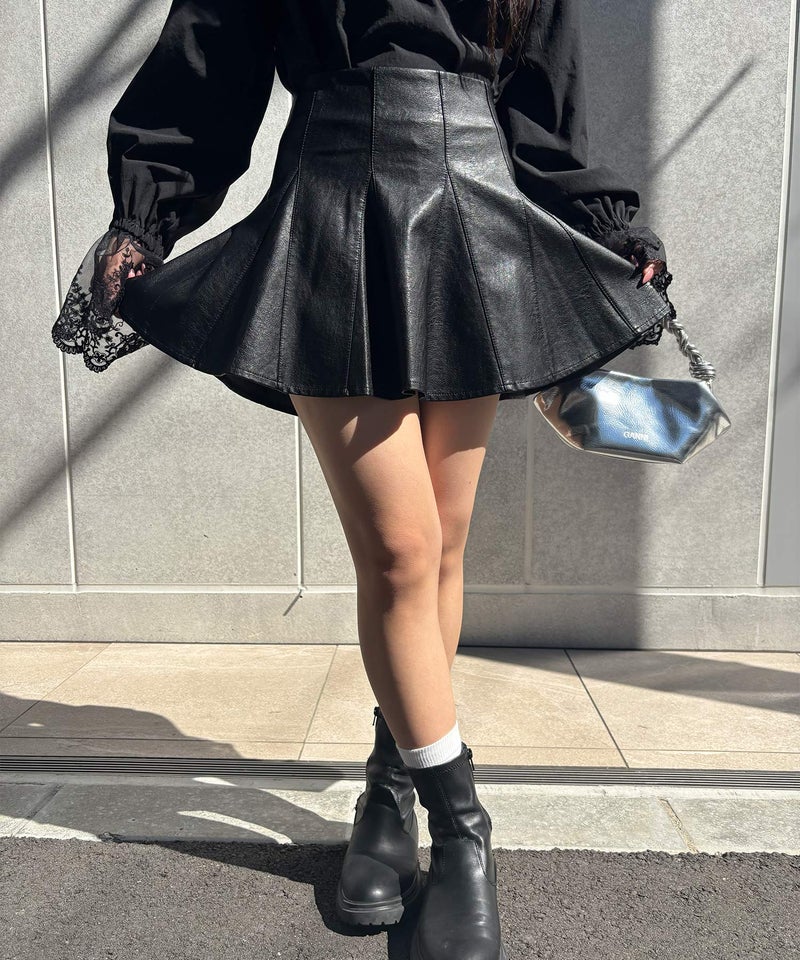 STAFF：AYANO（156cm/骨格ウェーブ）