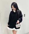 STAFF：AYANO（156cm/骨格ウェーブ）