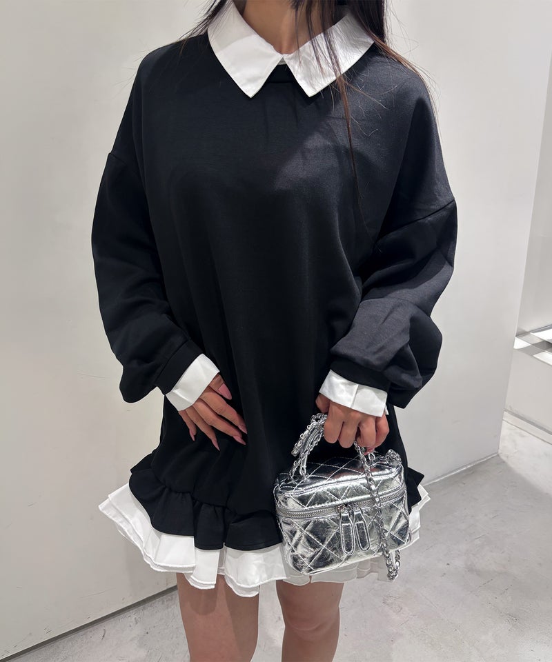 STAFF：AYANO（156cm/骨格ウェーブ）