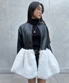 STAFF : AYANO(156cm/骨格ウェーブ)