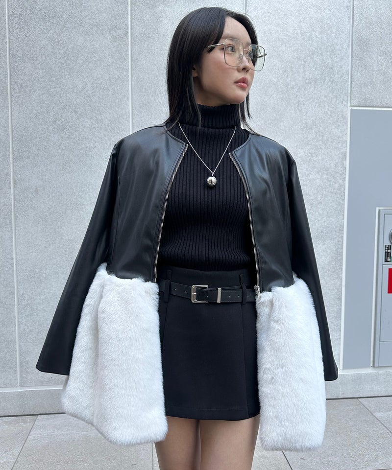 STAFF : AYANO(156cm/骨格ウェーブ)