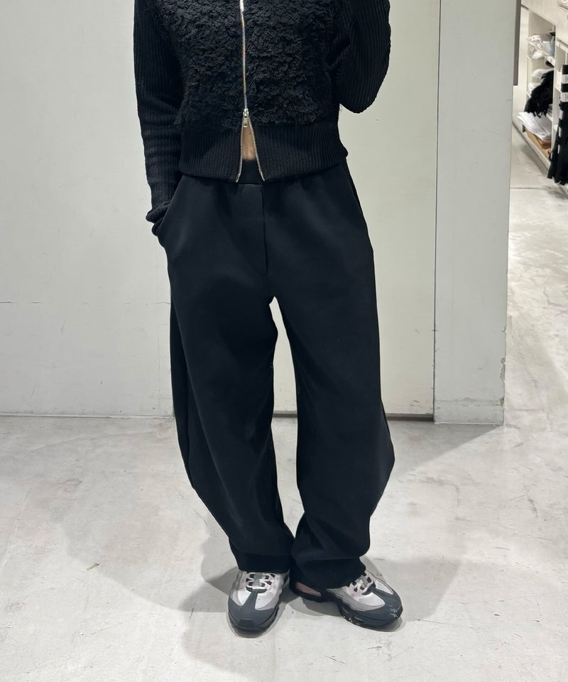 STAFF：AYANO（156cm/骨格ウェーブ）