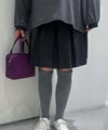 STAFF：FUWA（165cm/骨格ストレート）