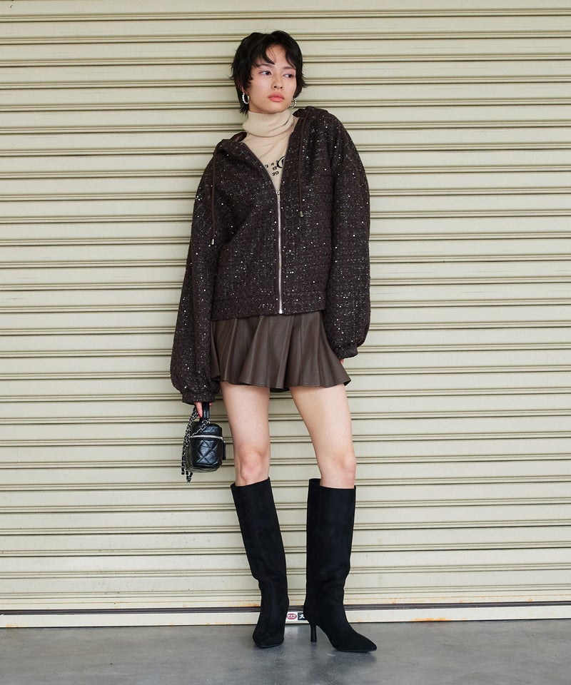 MODEL：H160cm B75cm H79cm