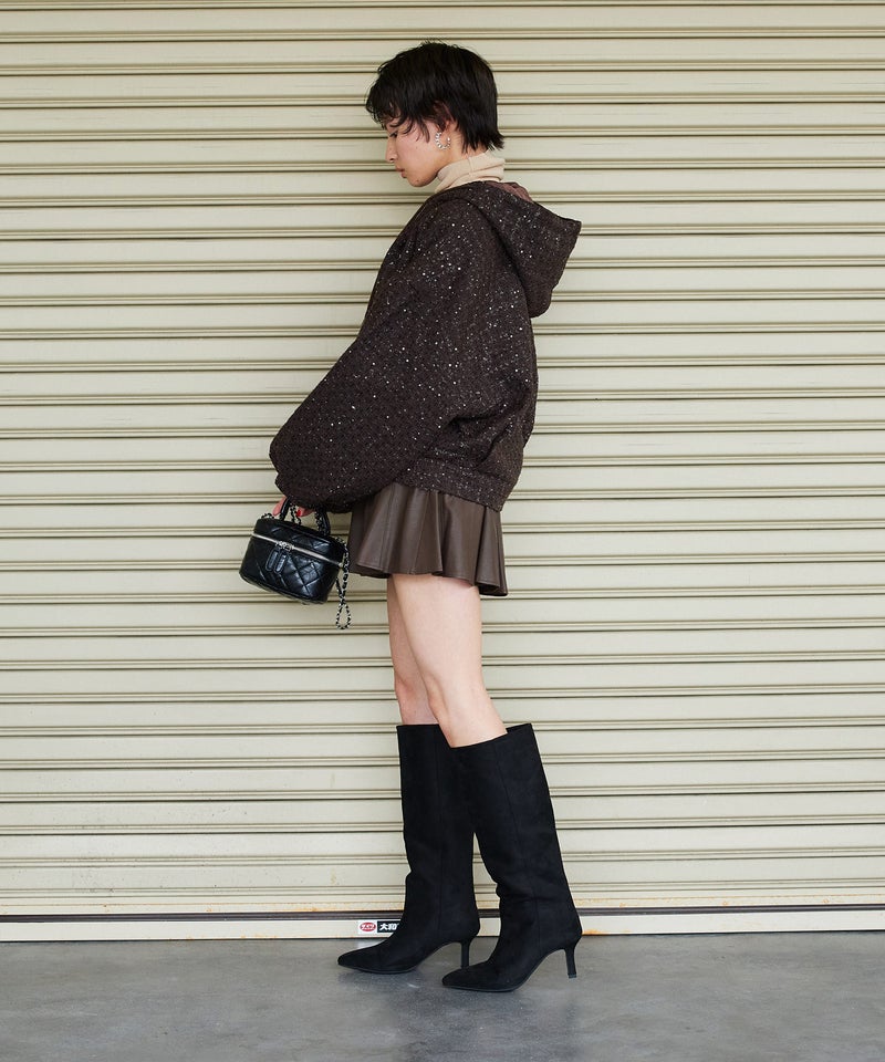 MODEL：H160cm B75cm H79cm