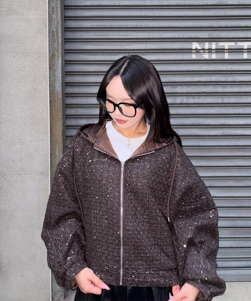STAFF：AYANO（156cm/骨格ウェーブ）