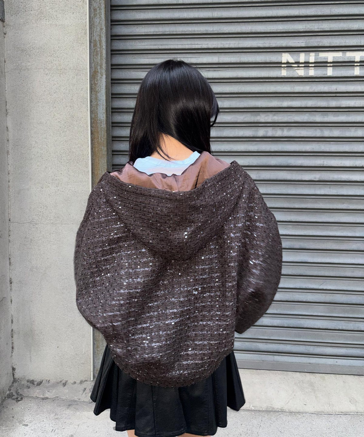 STAFF：AYANO（156cm/骨格ウェーブ）