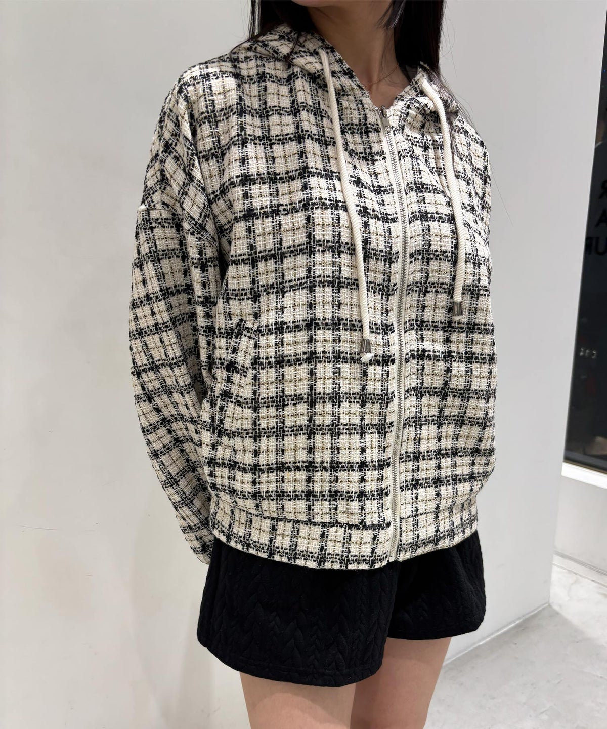 STAFF：AYANO（156cm/骨格ウェーブ）