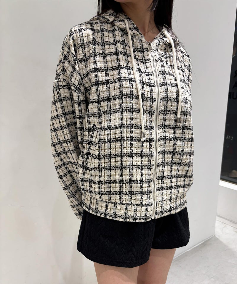 STAFF：AYANO（156cm/骨格ウェーブ）