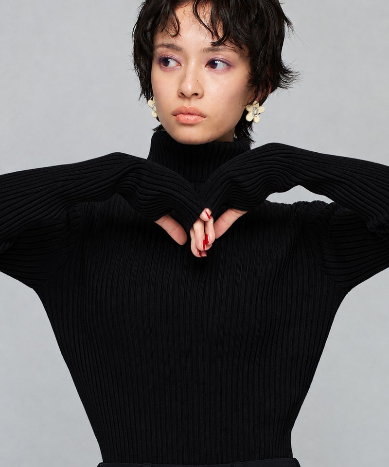 MODEL：H160cm B75cm H79cm