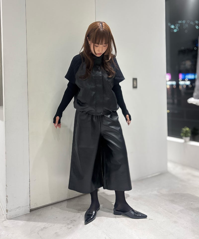 STAFF：KIRA（157cm/骨格ウェーブ）