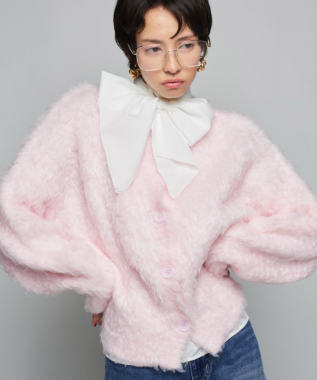 MODEL：H160cm B75cm H79cm