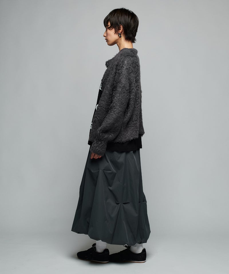 MODEL：H160cm B75cm H79cm
