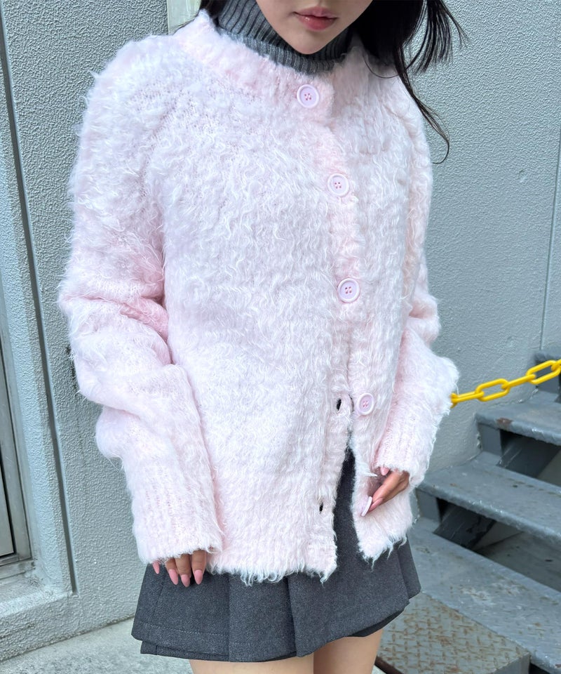 STAFF：AYANO（156cm/骨格ウェーブ）