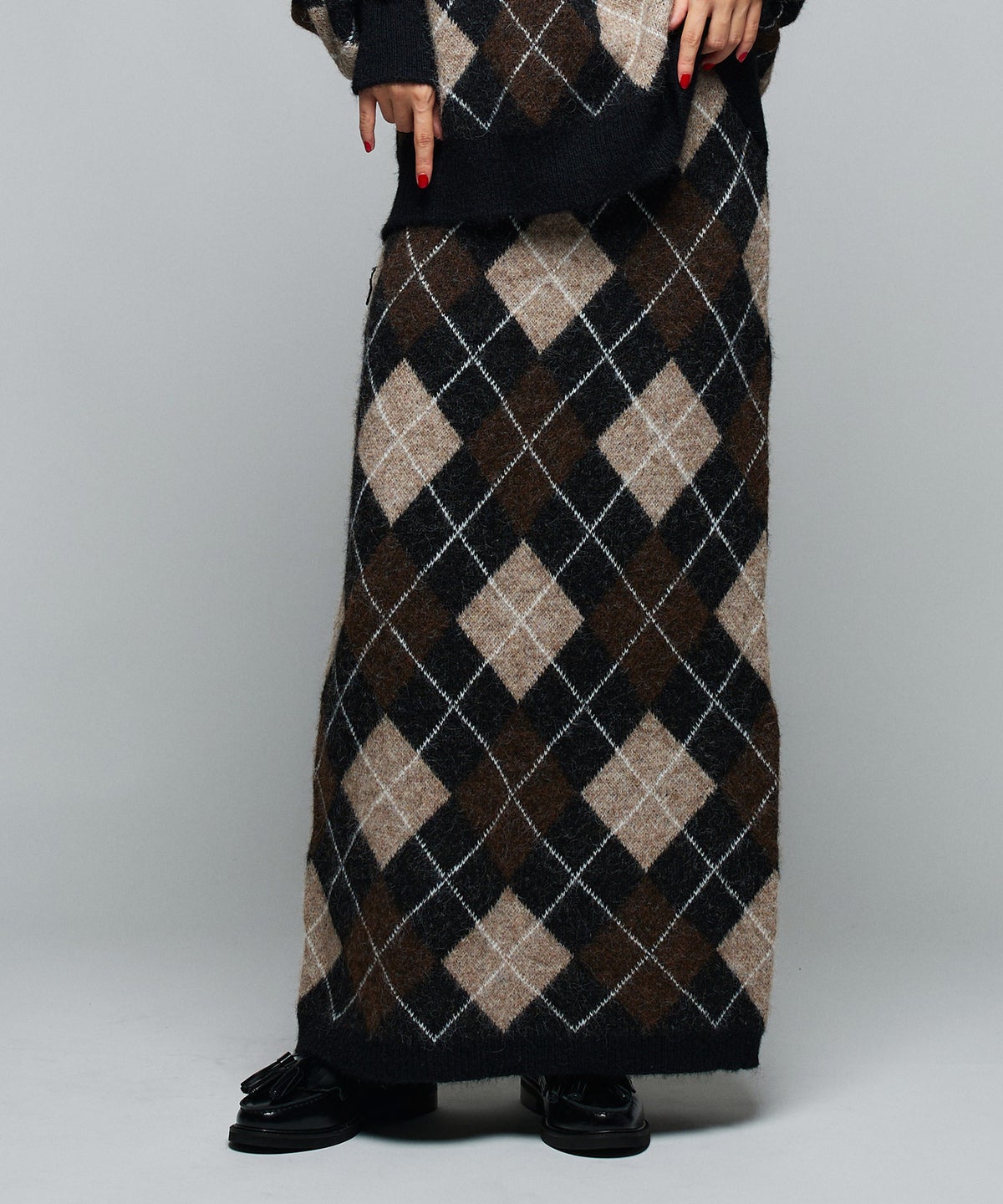 MODEL：H160cm B75cm H79cm