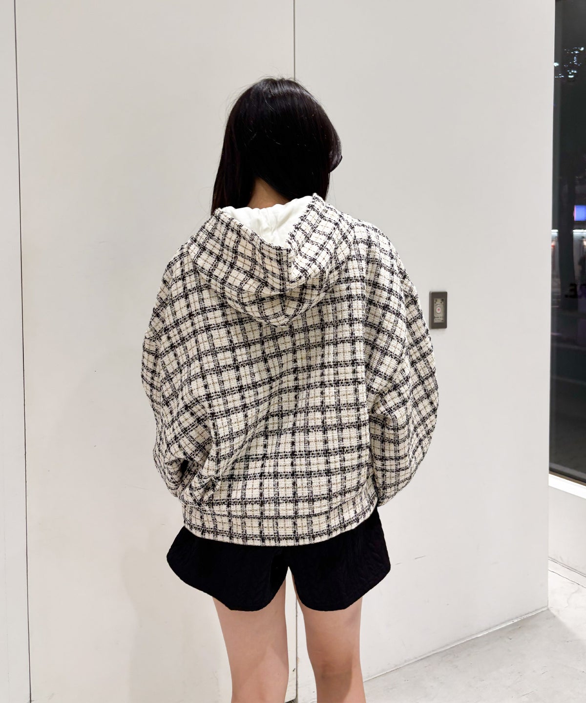 STAFF：AYANO（156cm/骨格ウェーブ）