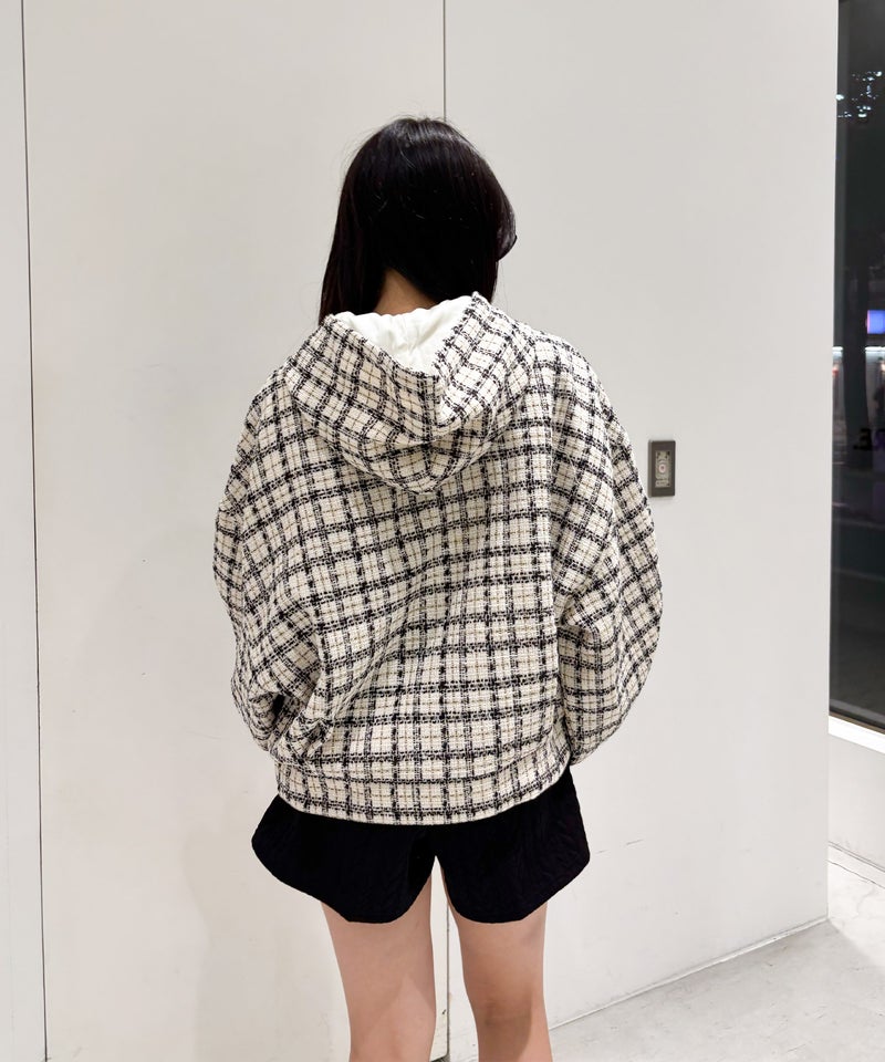 STAFF：AYANO（156cm/骨格ウェーブ）