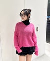 STAFF：AYANO（156cm/骨格ウェーブ）