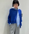 STAFF：ERIKA（153cm/骨格ウェーブ）