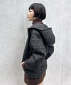 STAFF：ERIKA(153cm/骨格ウェーブ)