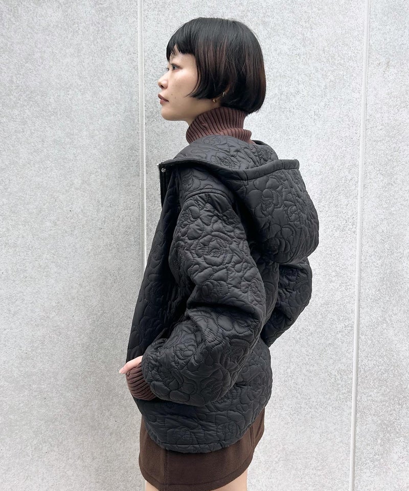 STAFF：ERIKA(153cm/骨格ウェーブ)