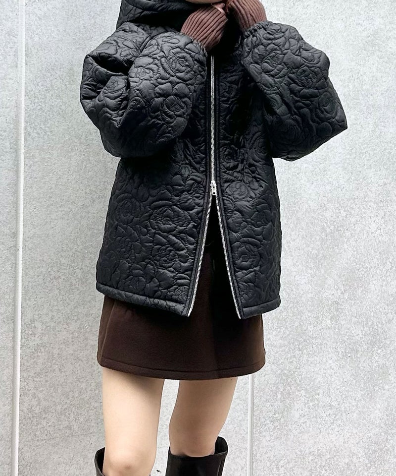 STAFF：ERIKA(153cm/骨格ウェーブ)